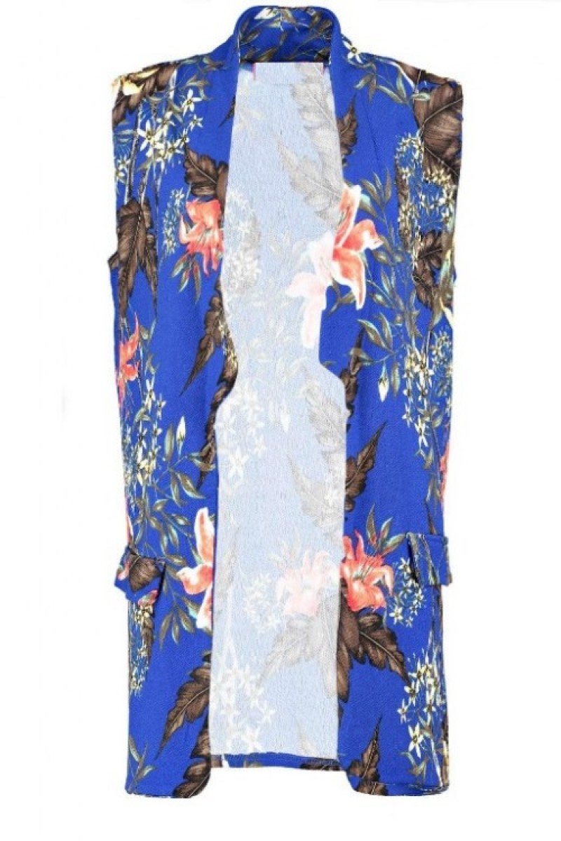 Amy Tropical liemenė